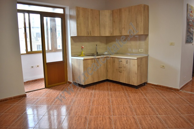 Two bedroom apartment for sale near the Faculty of Law in Tirana, Albania